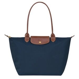 Longchamp Le Pliage Original L Tote Bag